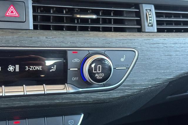2024 Audi A5 Sportback S line Premium Plus