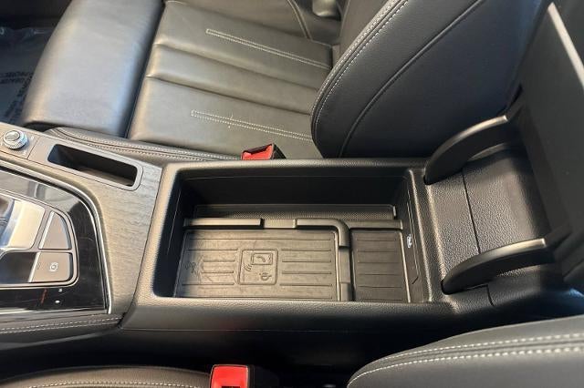2024 Audi A5 Sportback S line Premium Plus