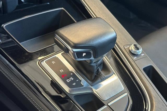 2024 Audi A5 Sportback S line Premium Plus