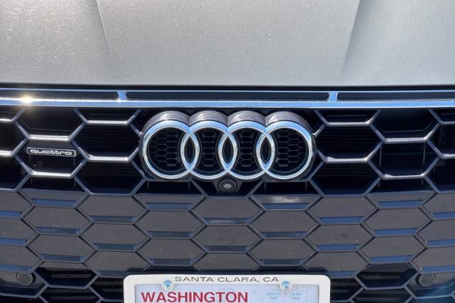 2024 Audi A5 Sportback S line Premium Plus