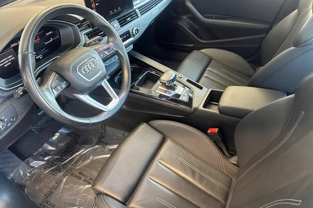 2024 Audi A5 Sportback S line Premium Plus