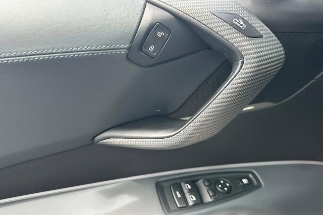 2019 BMW i8 Base