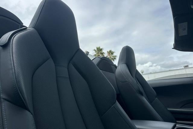 2019 BMW i8 Base