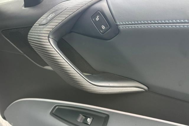 2019 BMW i8 Base