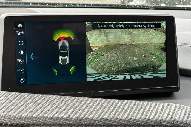 2019 BMW i8 Base