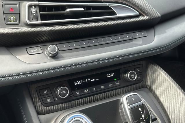 2019 BMW i8 Base