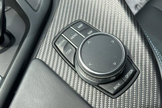 2019 BMW i8 Base
