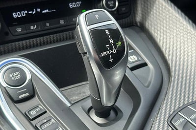 2019 BMW i8 Base