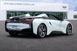 2019 BMW i8 Base