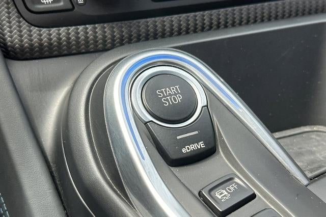 2019 BMW i8 Base