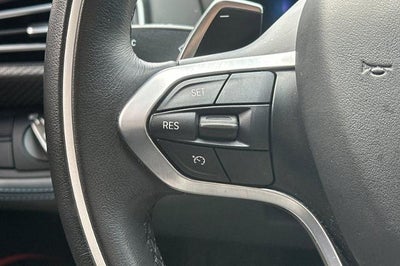 2019 BMW i8 Base