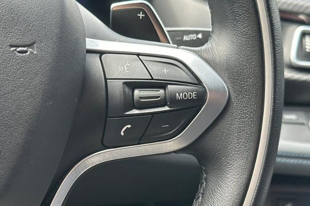 2019 BMW i8 Base