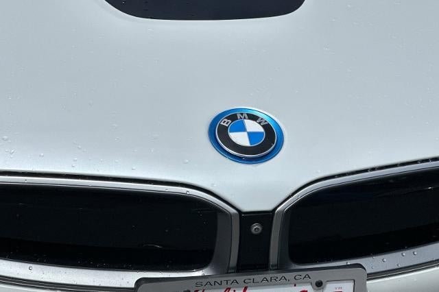 2019 BMW i8 Base