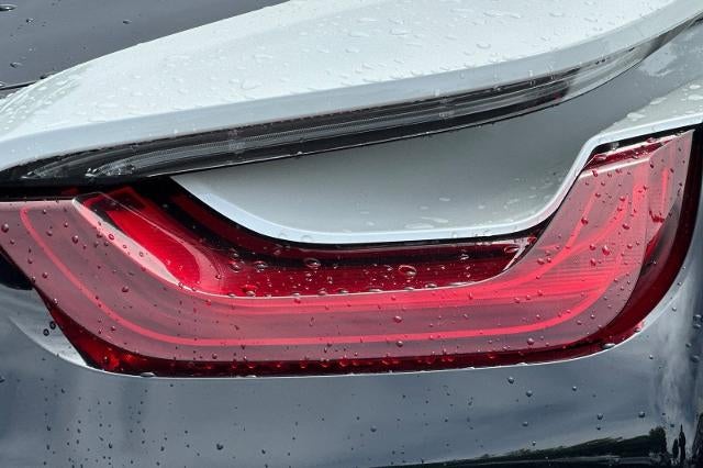2019 BMW i8 Base