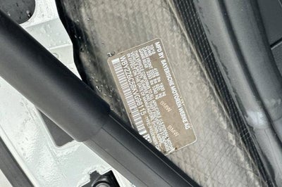 2019 BMW i8 Base