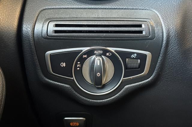2018 Mercedes-Benz GLC GLC 350e