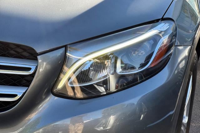 2018 Mercedes-Benz GLC GLC 350e