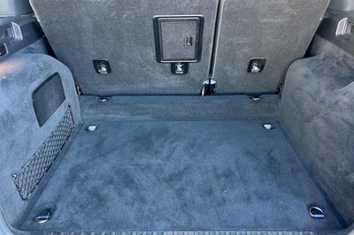 2019 Mercedes-Benz G-Class G 550