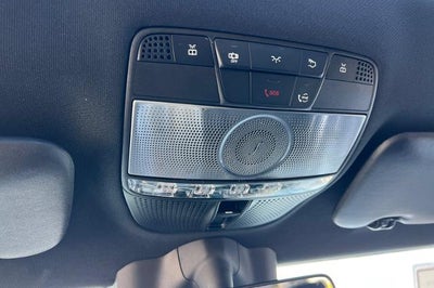 2019 Mercedes-Benz G-Class G 550