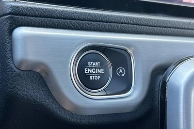 2019 Mercedes-Benz G-Class G 550