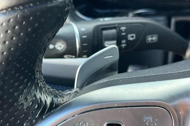 2019 Mercedes-Benz G-Class G 550
