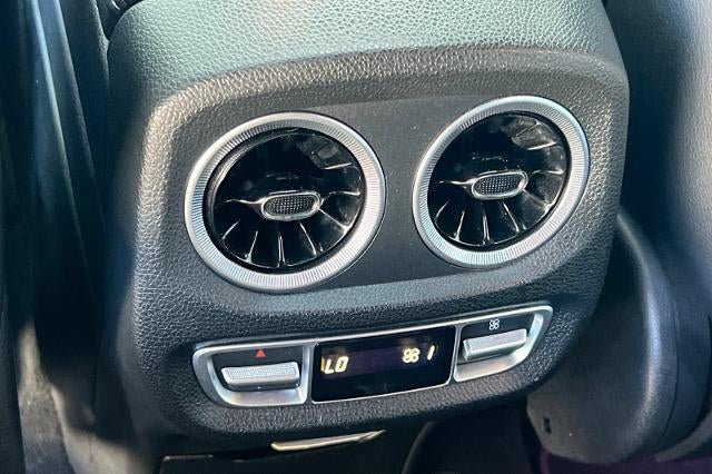 2019 Mercedes-Benz G-Class G 550