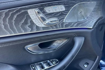 2019 Mercedes-Benz CLS CLS 450