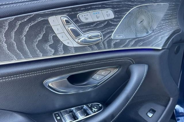 2019 Mercedes-Benz CLS CLS 450