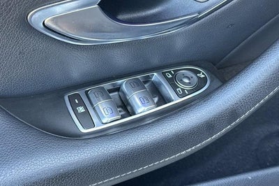 2019 Mercedes-Benz CLS CLS 450