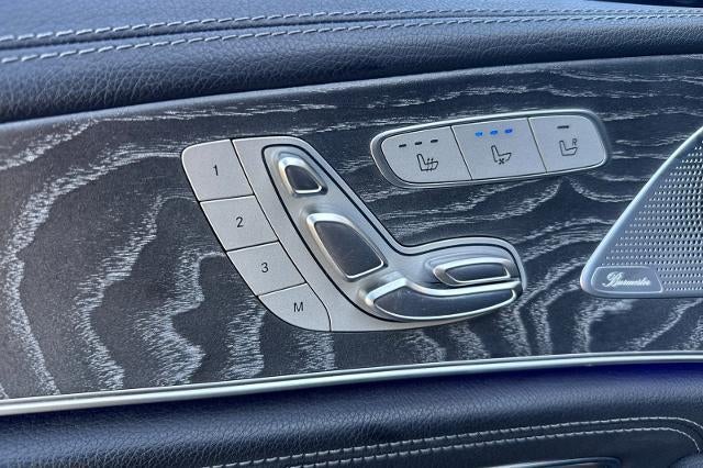 2019 Mercedes-Benz CLS CLS 450