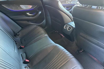 2019 Mercedes-Benz CLS CLS 450