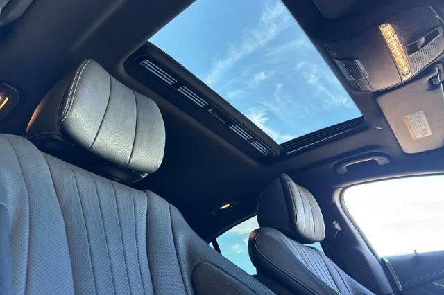 2019 Mercedes-Benz CLS CLS 450