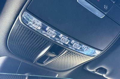 2019 Mercedes-Benz CLS CLS 450