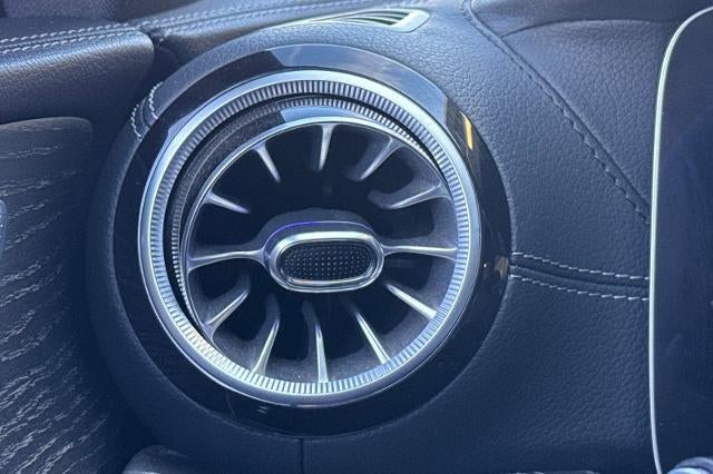 2019 Mercedes-Benz CLS CLS 450