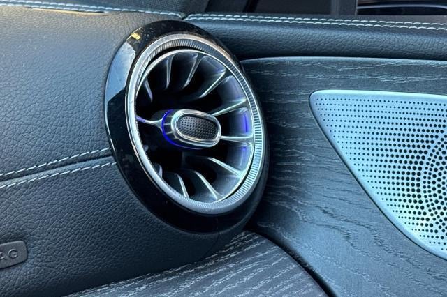 2019 Mercedes-Benz CLS CLS 450