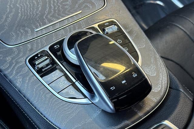 2019 Mercedes-Benz CLS CLS 450