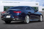2019 Mercedes-Benz CLS CLS 450
