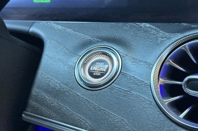 2019 Mercedes-Benz CLS CLS 450