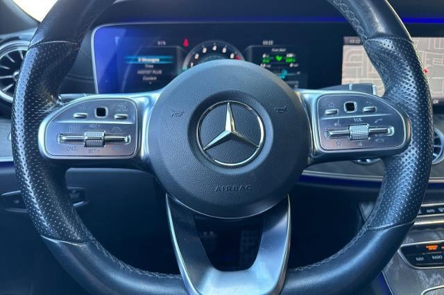 2019 Mercedes-Benz CLS CLS 450