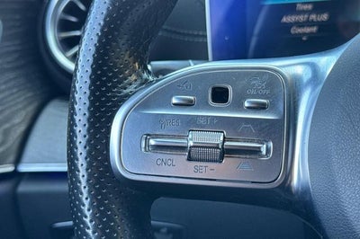 2019 Mercedes-Benz CLS CLS 450