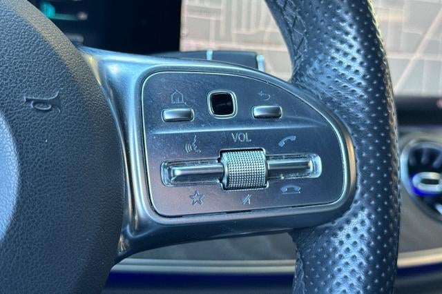 2019 Mercedes-Benz CLS CLS 450