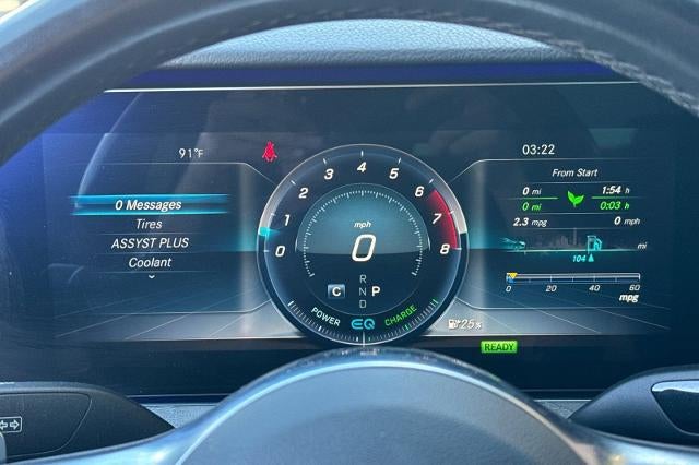 2019 Mercedes-Benz CLS CLS 450