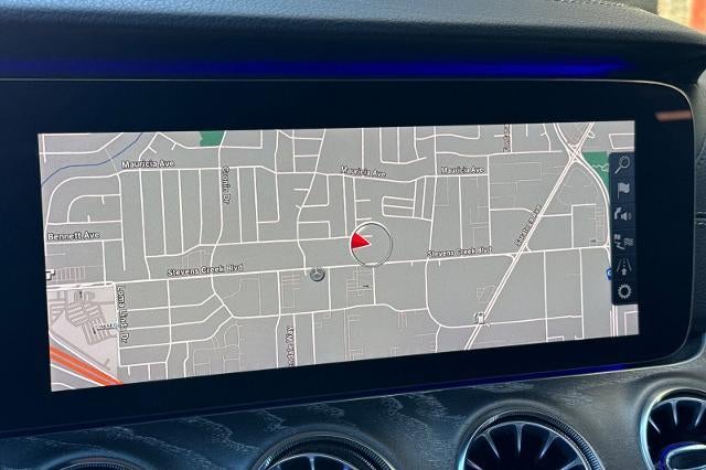 2019 Mercedes-Benz CLS CLS 450