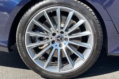 2019 Mercedes-Benz CLS CLS 450