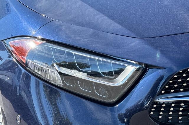 2019 Mercedes-Benz CLS CLS 450