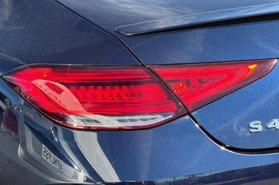 2019 Mercedes-Benz CLS CLS 450