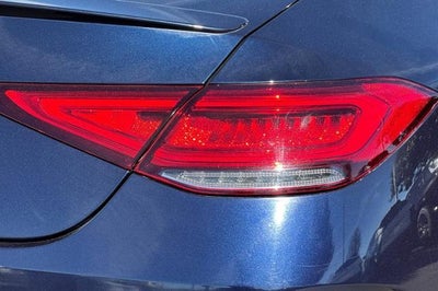 2019 Mercedes-Benz CLS CLS 450