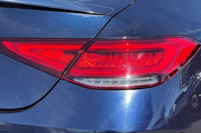 2019 Mercedes-Benz CLS CLS 450