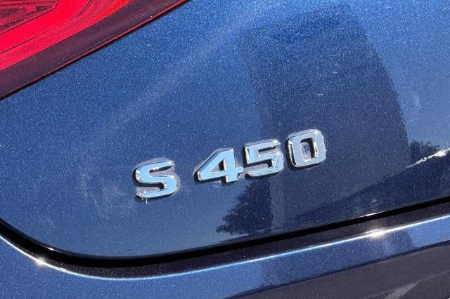 2019 Mercedes-Benz CLS CLS 450