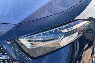 2019 Mercedes-Benz CLS CLS 450